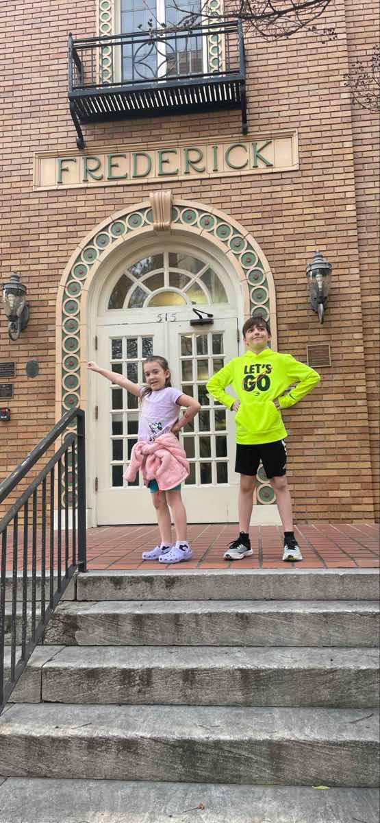 team building scavenger hunt