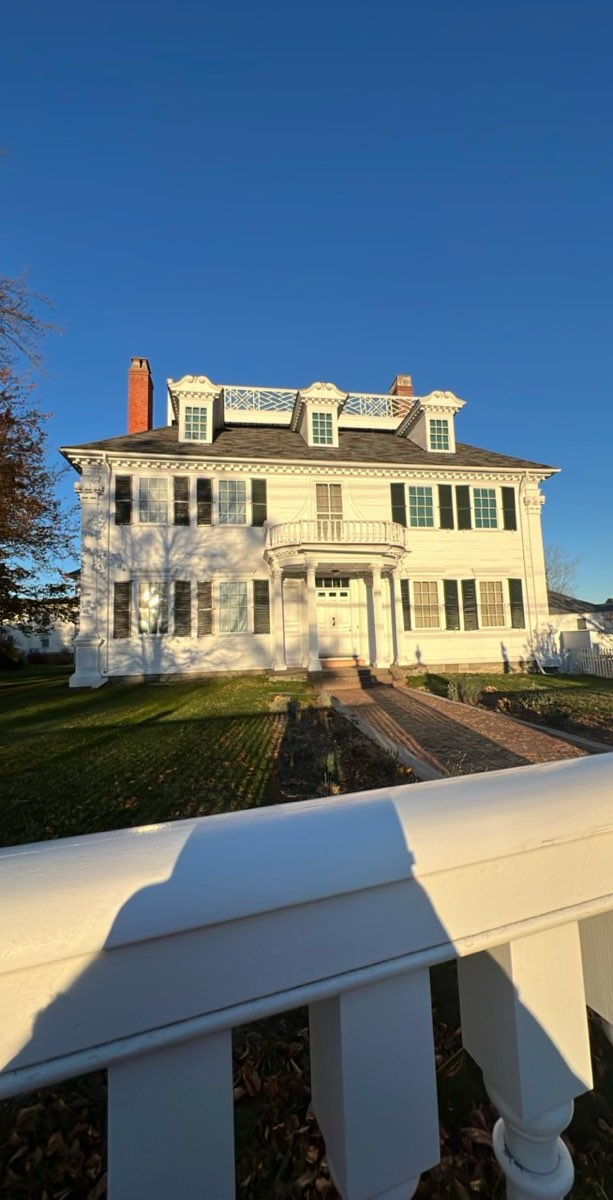 Portsmouth New Hampshire Downtown Scavenger Hunt scavenger hunt photos