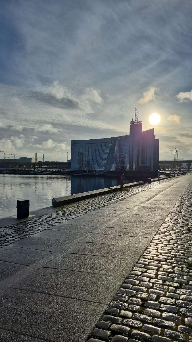 Kiel Scavenger Hunt scavenger hunt photos