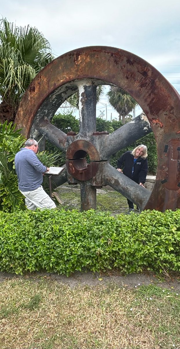 ベロビーチ スカベンジャーハント スカベンジャーハント写真