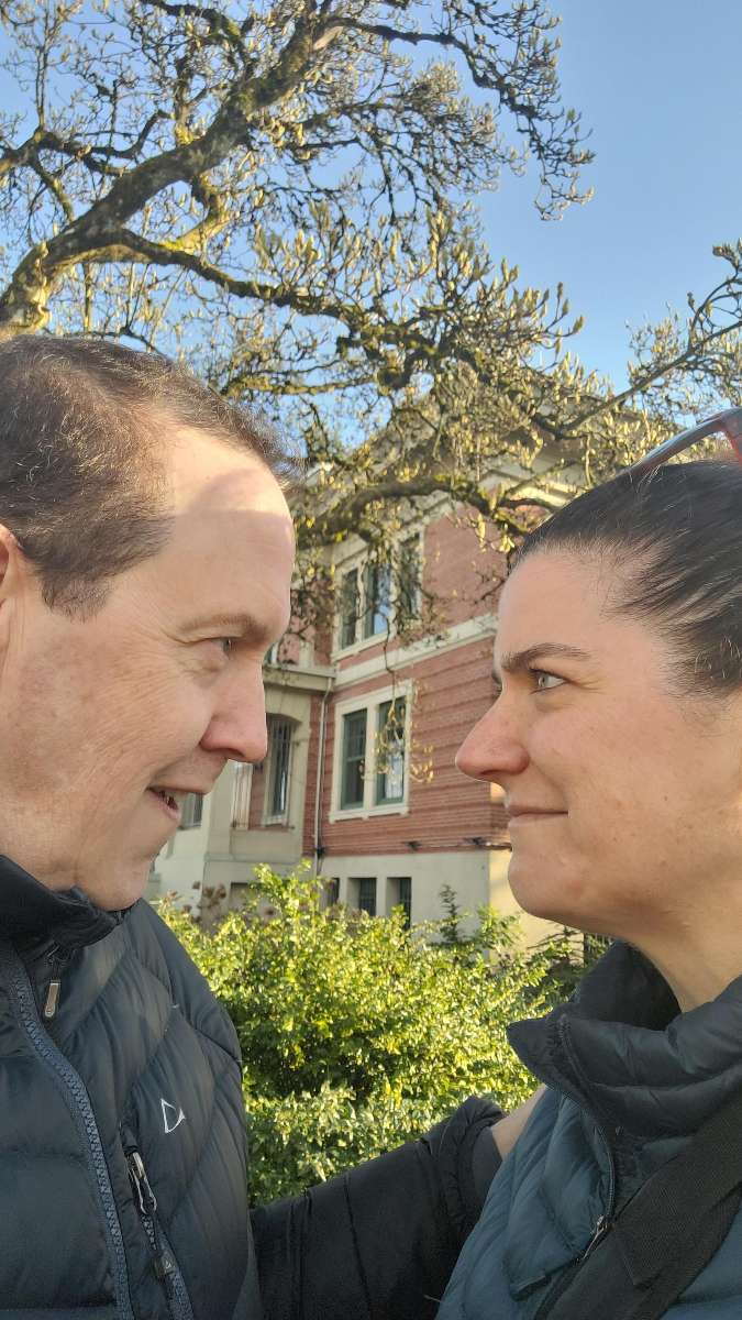 Port Coquitlam Scavenger Hunt scavenger hunt photos