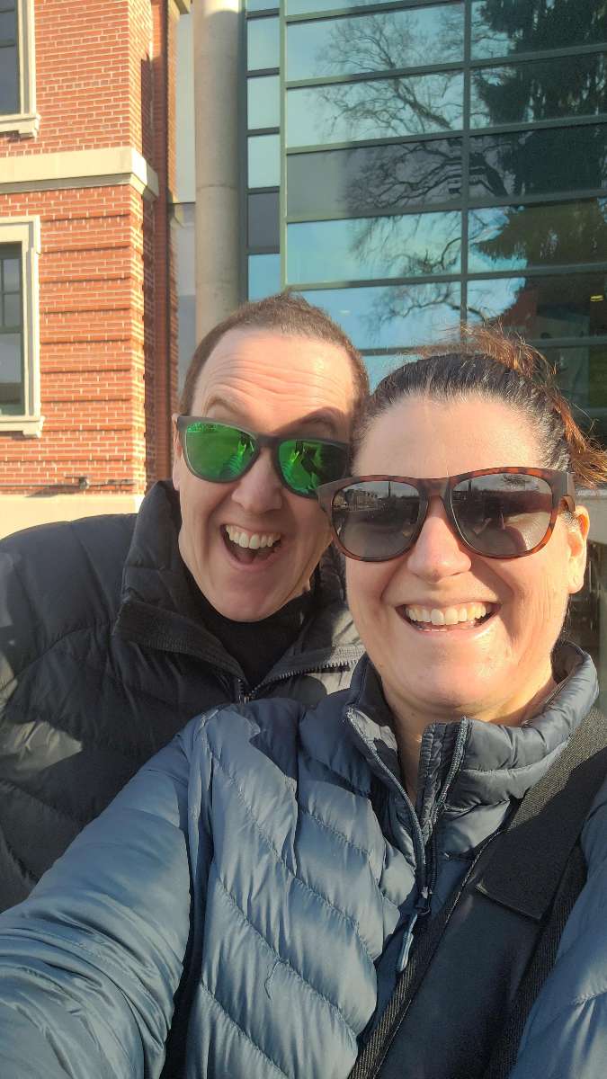 Port Coquitlam Scavenger Hunt scavenger hunt photos