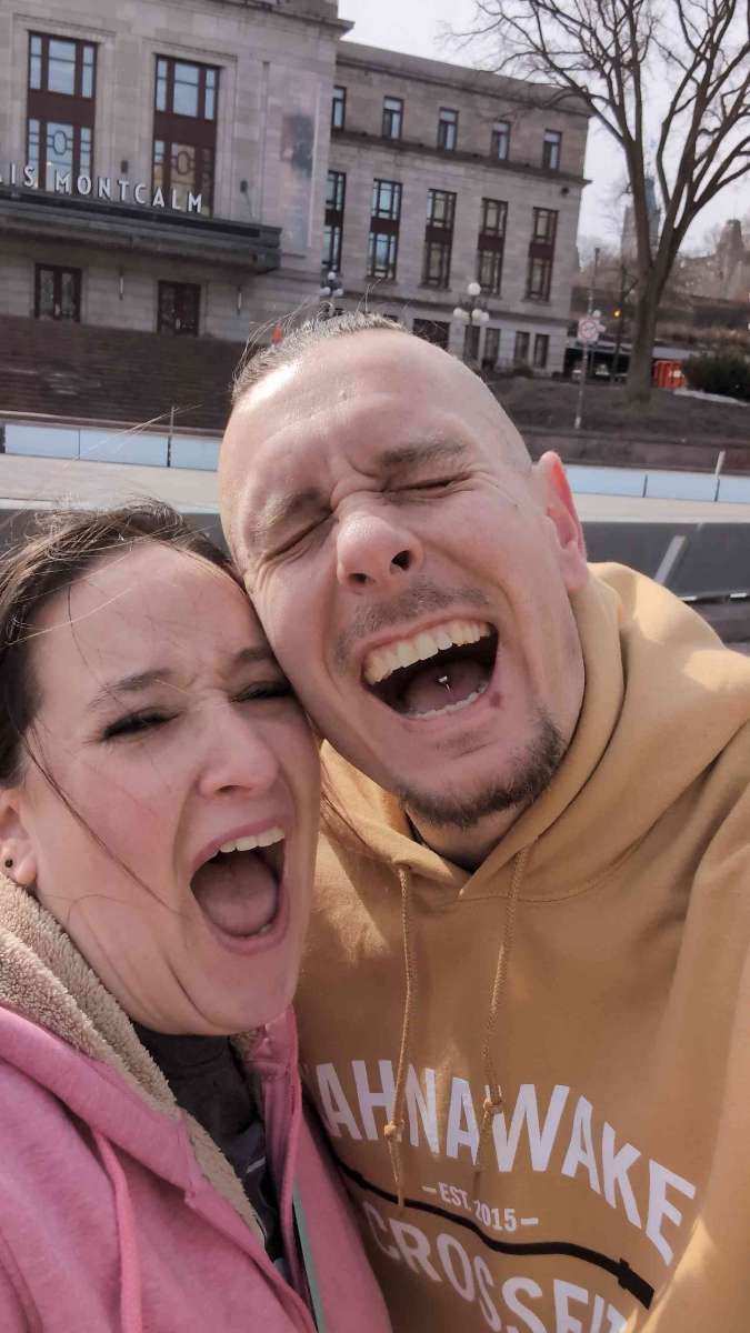 Quebec City Scavenger Hunt scavenger hunt photos