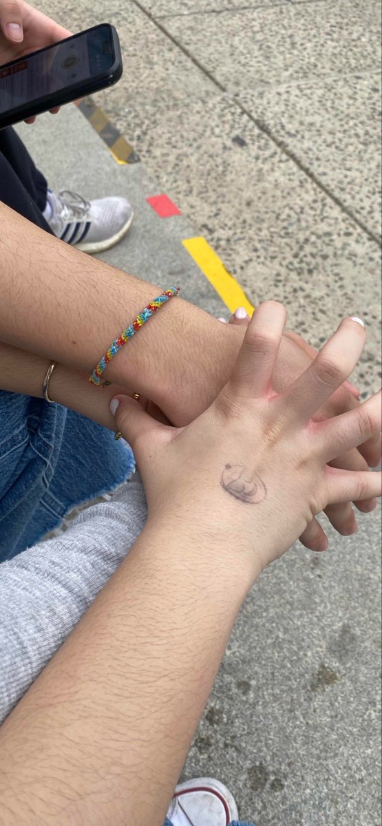 Rittenhouse Scavenger Hunt scavenger hunt photos