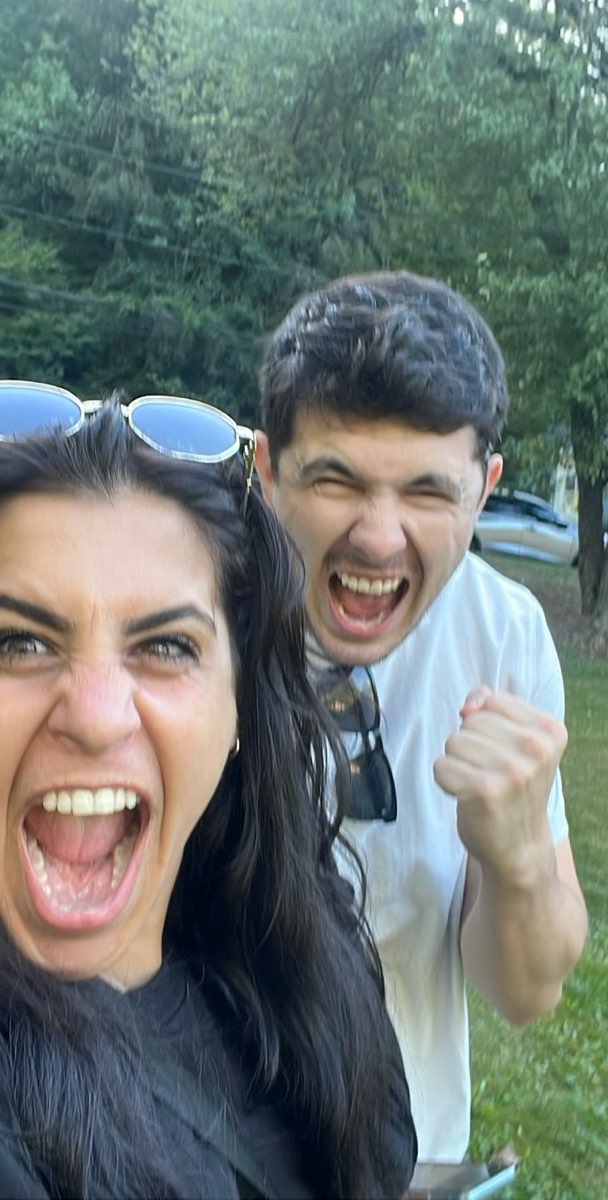 Roslyn Scavenger Hunt scavenger hunt photos