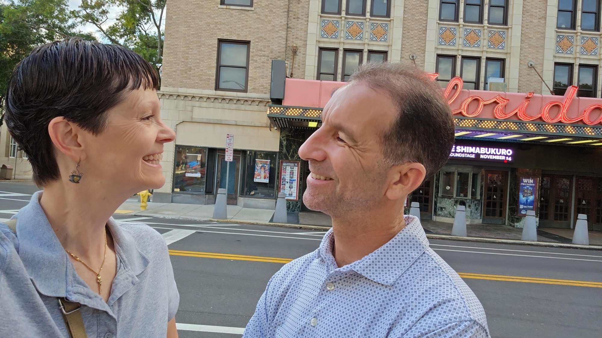 team building scavenger hunt