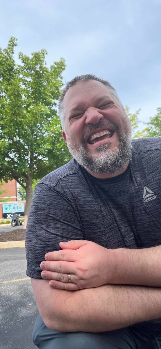 Foto della caccia al tesoro di Noblesville