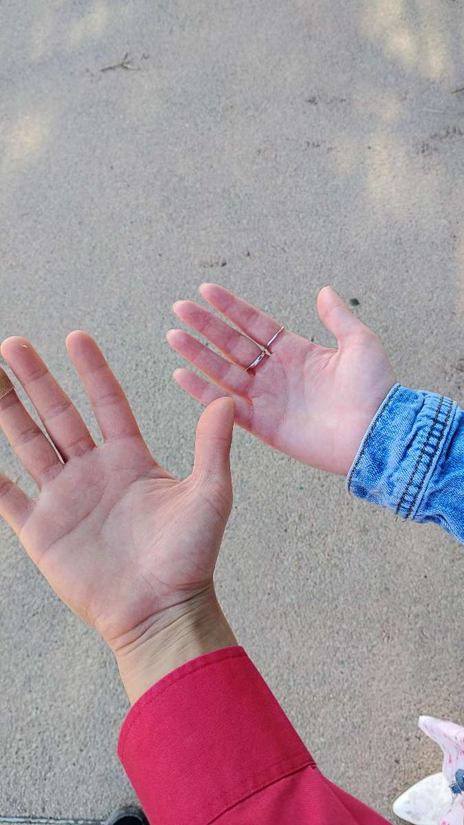 Zdj&eogon;cia z przygodowej gry miejskiej "Florence Neighborhood Scavenger Hunt"