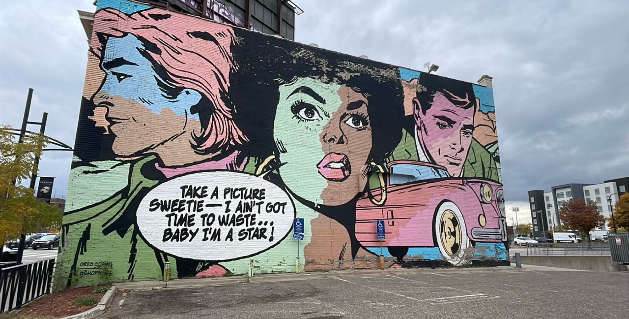 team building scavenger hunt