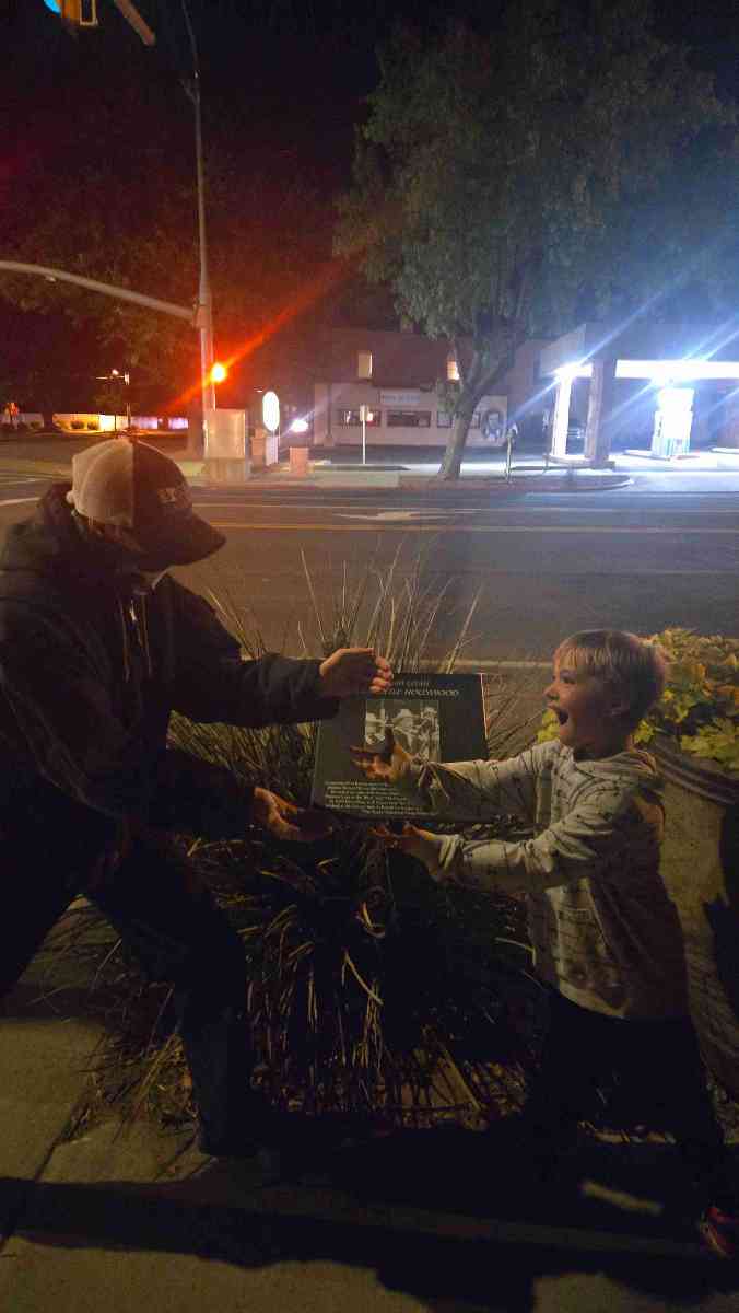 Kanab Scavenger Hunt scavenger hunt photos