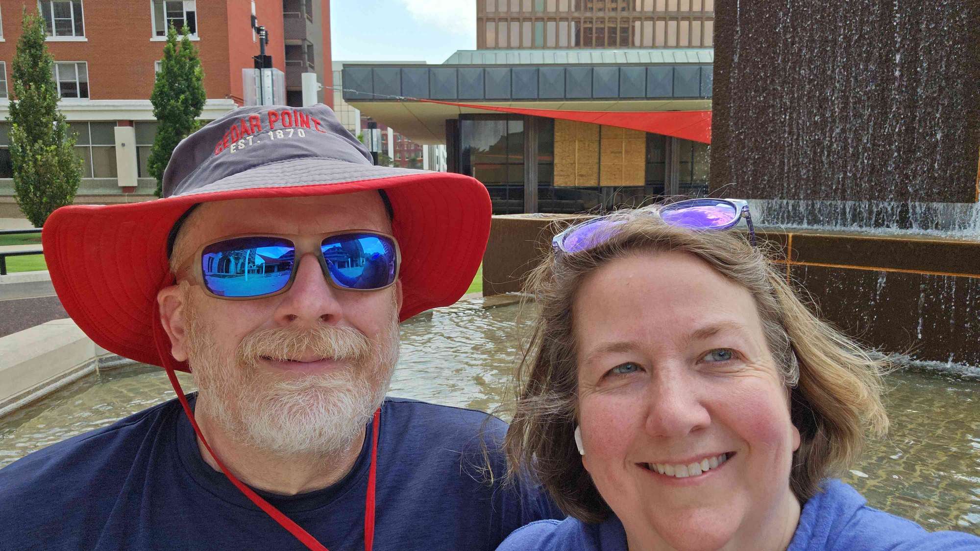 Bartlesville Scavenger Hunt scavenger hunt photos