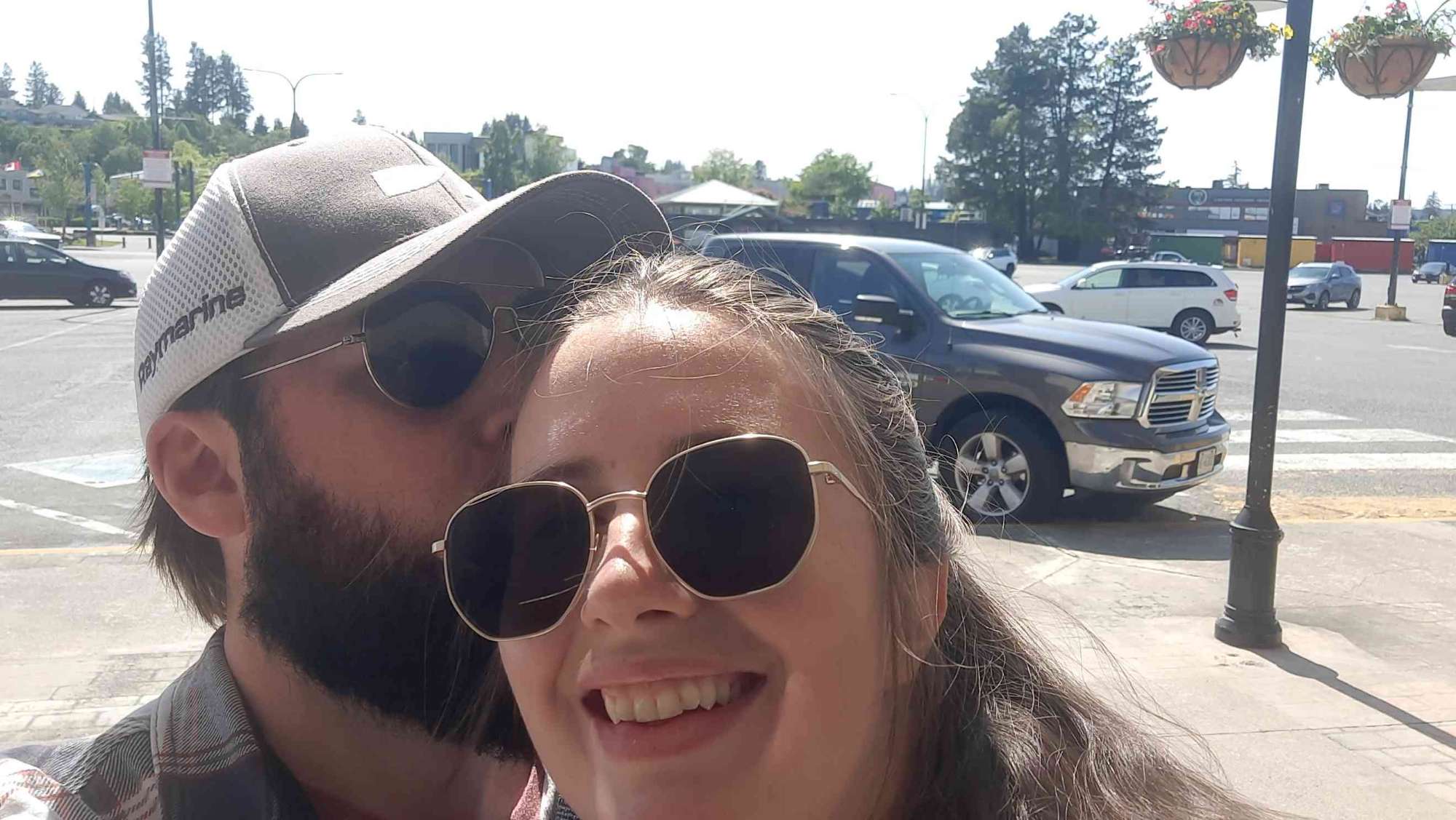 캠벨 리버 스캐빈저 헌트 스캐빈저 헌트 사진