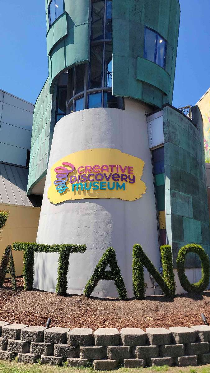 Chattanooga Scavenger Hunt scavenger hunt photos