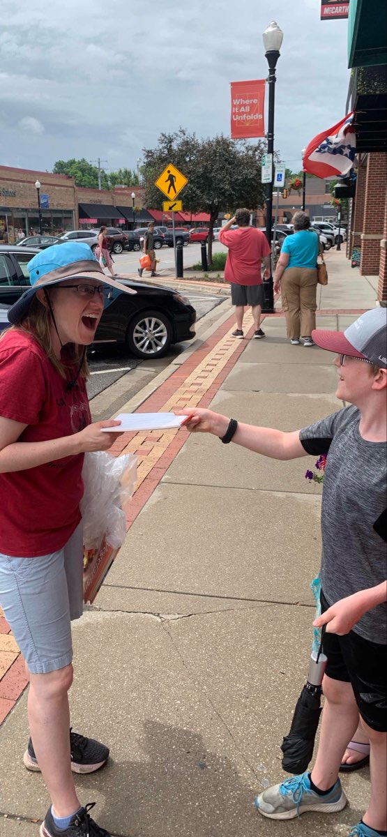 오버랜드 파크 스캐빈저 헌트 스캐빈저 헌트 사진