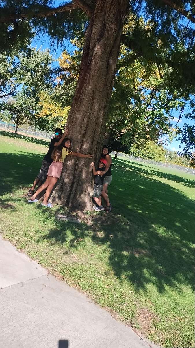 Boise Scavenger Hunt scavenger hunt photos