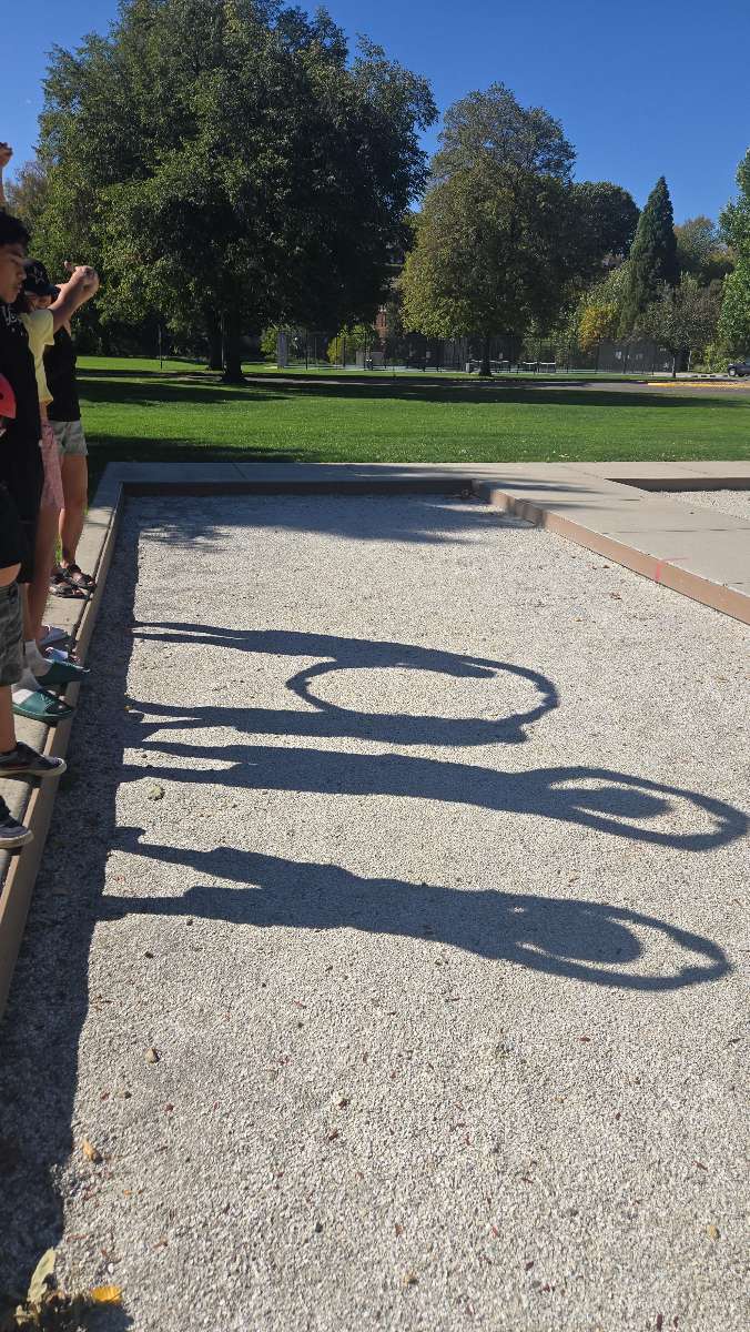 Boise Scavenger Hunt scavenger hunt photos