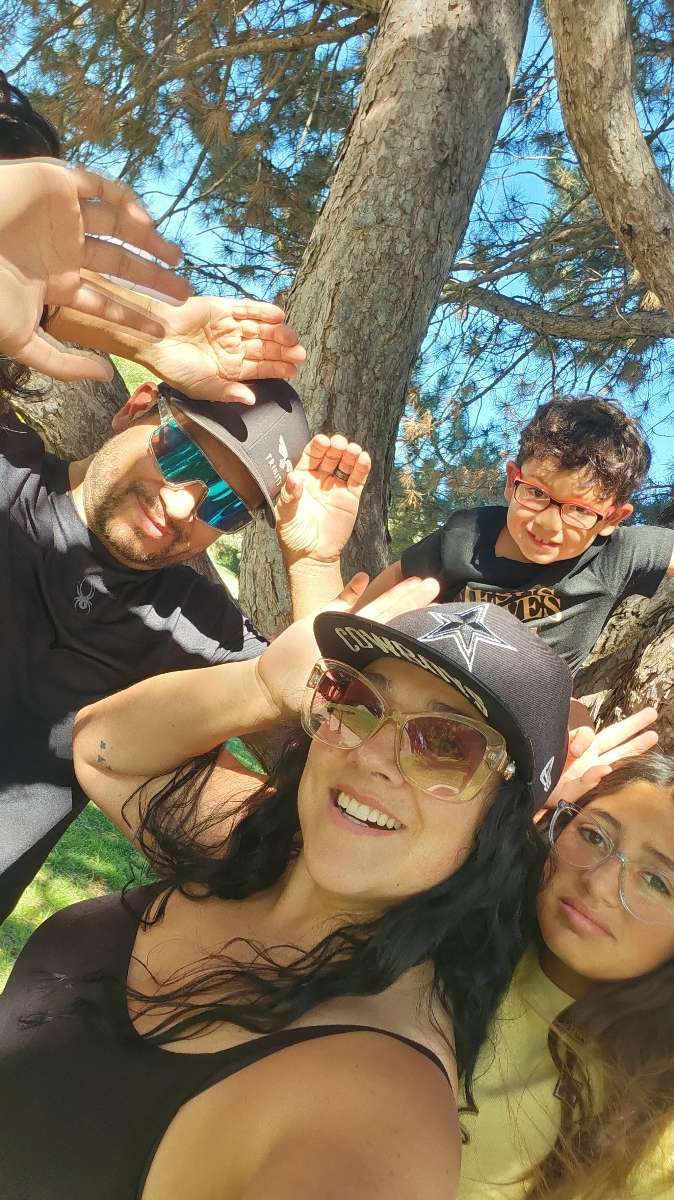 team building scavenger hunt