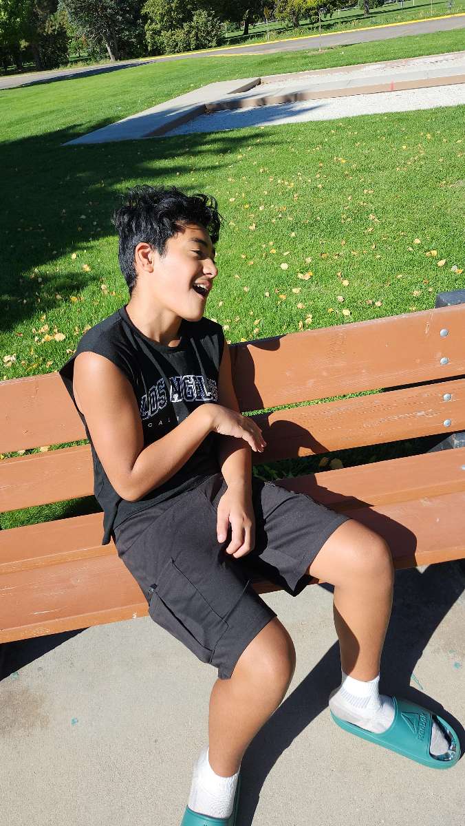 Boise Scavenger Hunt scavenger hunt photos