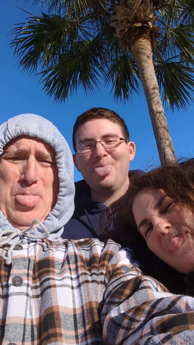 Fotky z Vlastn&iacute; Scavenger Hunt