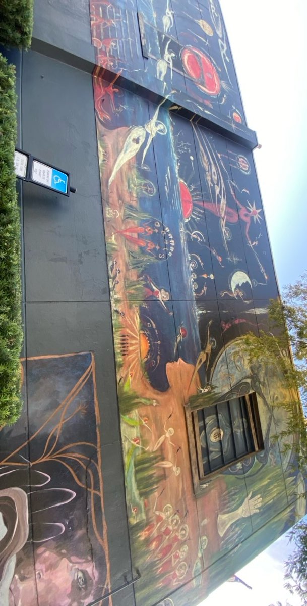 佛罗里达州邓尼丁市中心寻宝游戏寻宝游戏照片