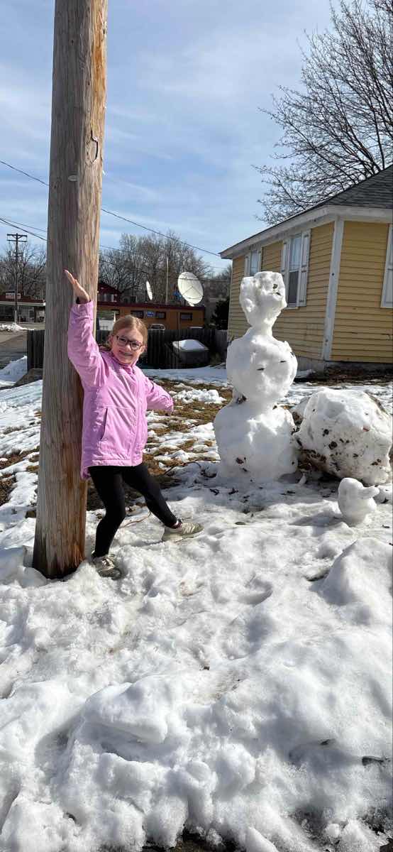 Hastings Minnesota Scavenger Hunt scavenger hunt photos