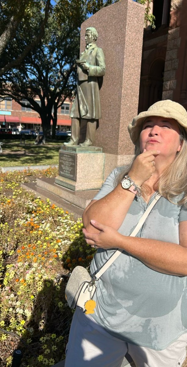 Waxahachie Scavenger Hunt scavenger hunt photos