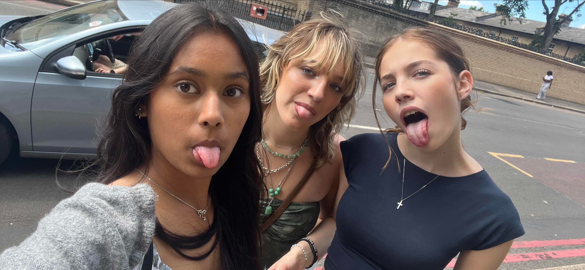 UCL Scavenger Hunt scavenger hunt photos