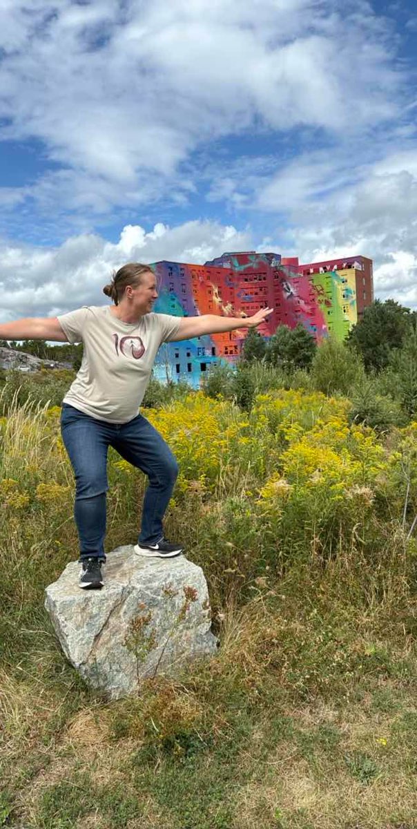 Greater Sudbury Scavenger Hunt scavenger hunt photos