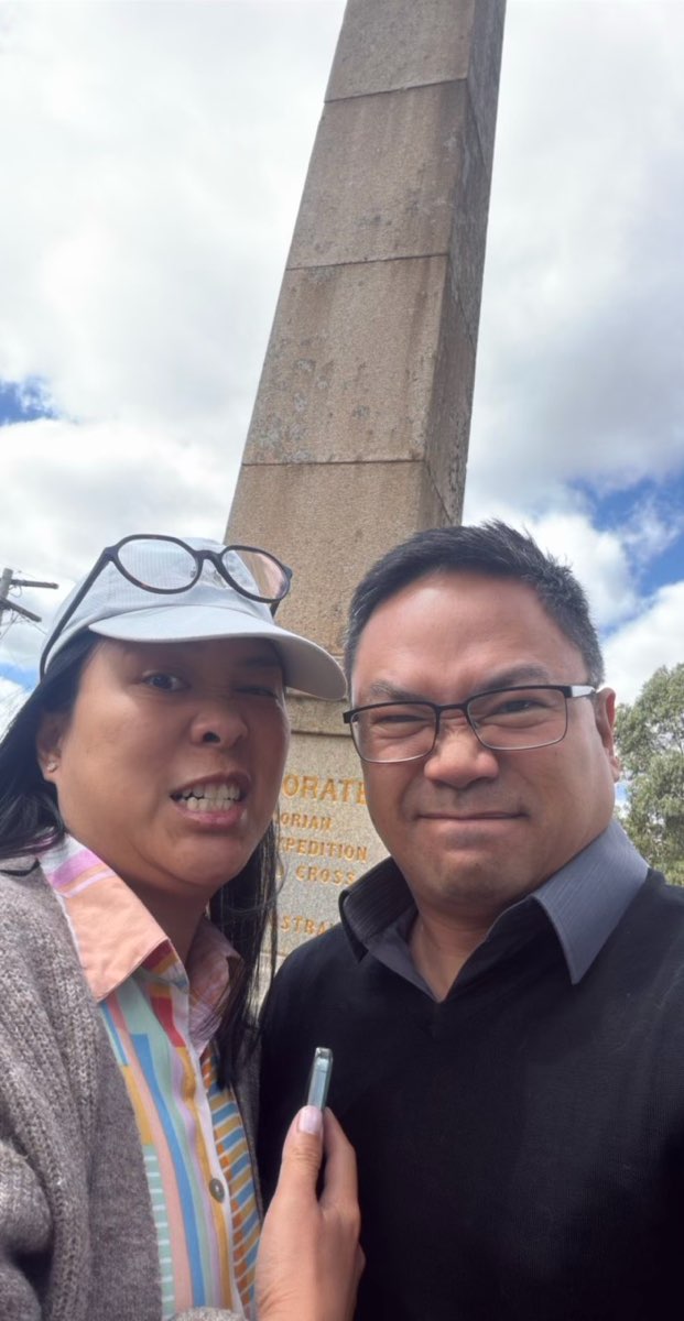 Castlemainen kaupunkiseikkailun valokuvat