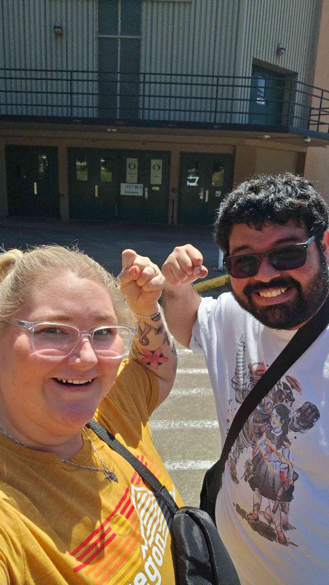 Φωτογραφίες κυνηγιού θησαυρού του Eugene