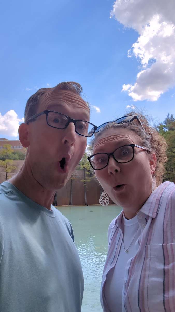 Texas Christian University Scavenger Hunt scavenger hunt photos