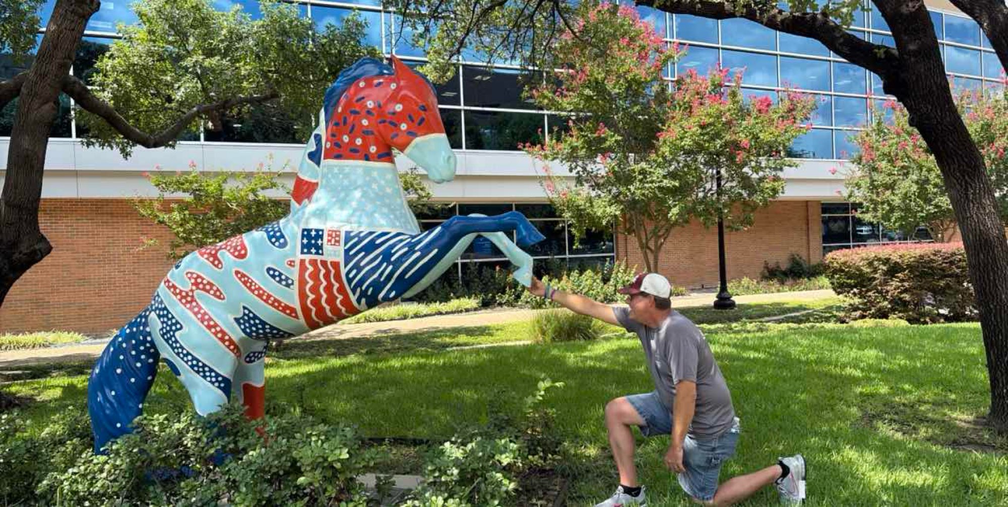 Arlington Texas Scavenger Hunt scavenger hunt photos