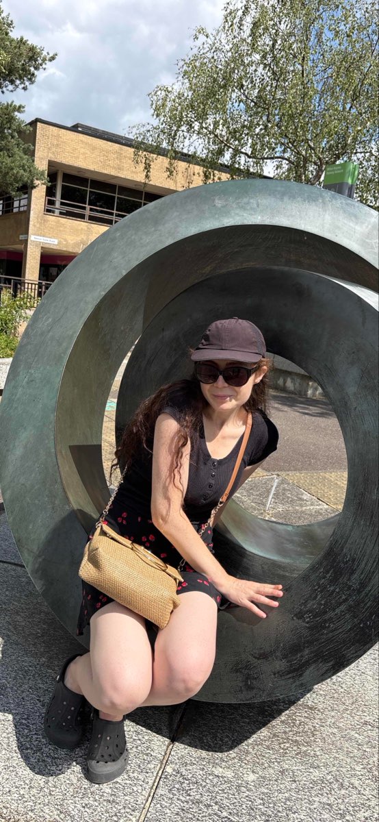 Fotografii ale vânătorii de comori din Bradwell