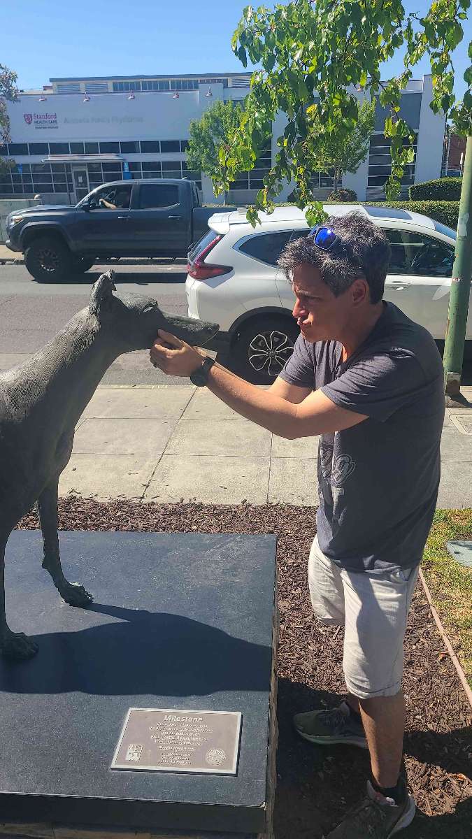 team building scavenger hunt