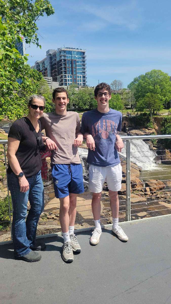 תמונות חיפוש מטמון ב Greenville South Carolina