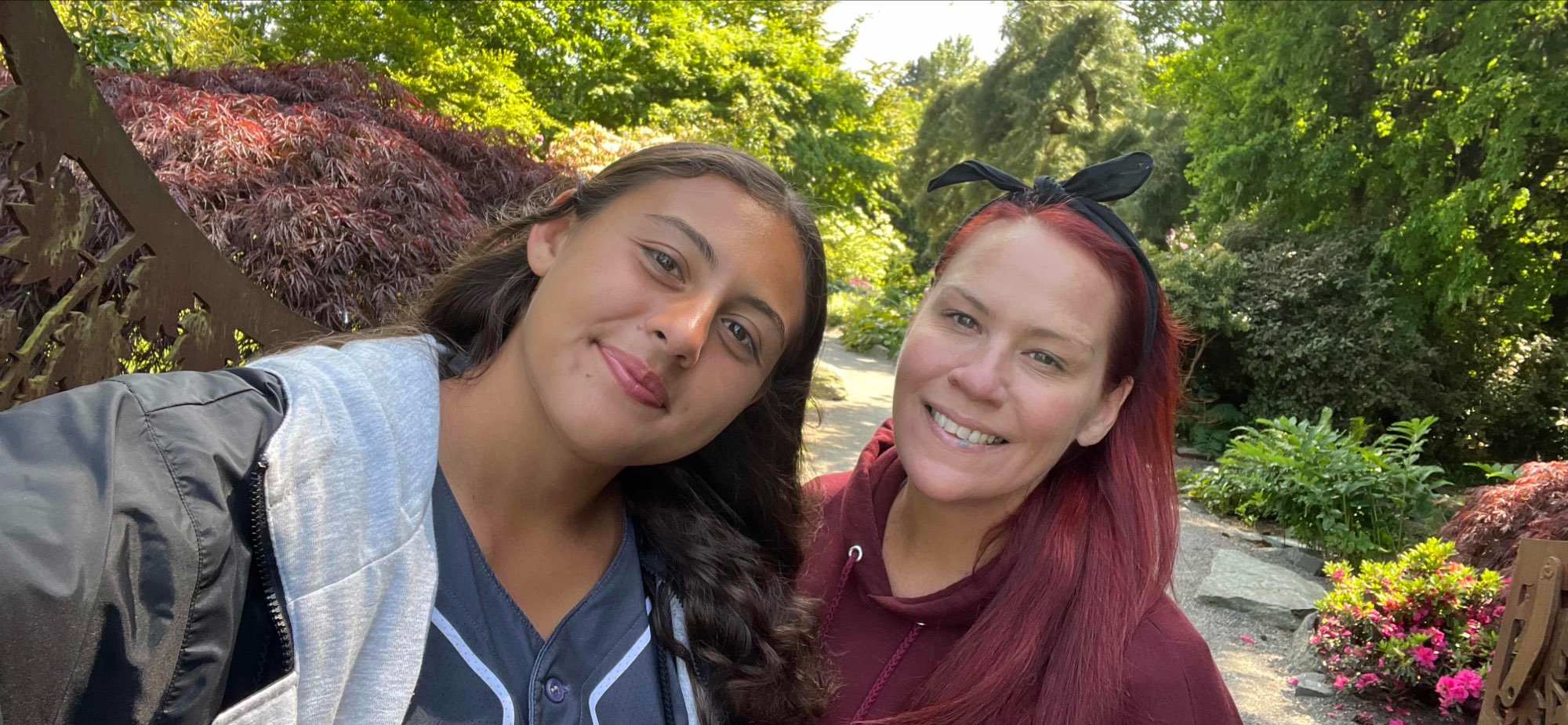 Seatac Scavenger Hunt scavenger hunt photos