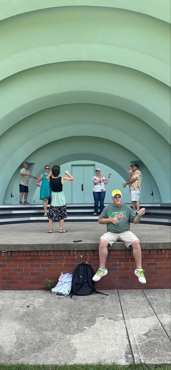 teambuilding skattejagt