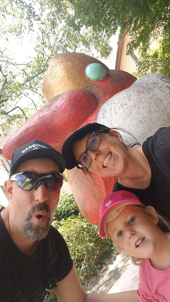 Annecy Scavenger Hunt scavenger hunt photos