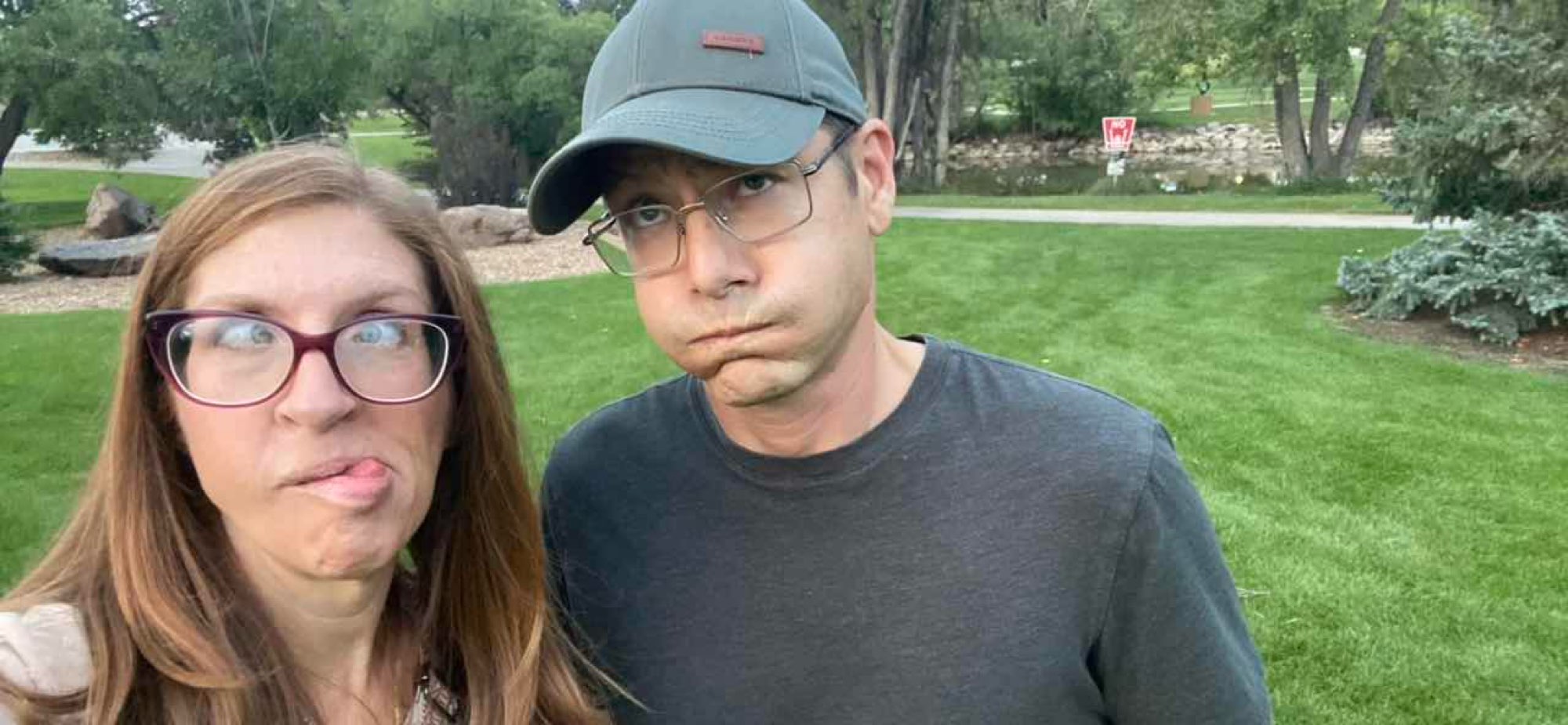 team building scavenger hunt