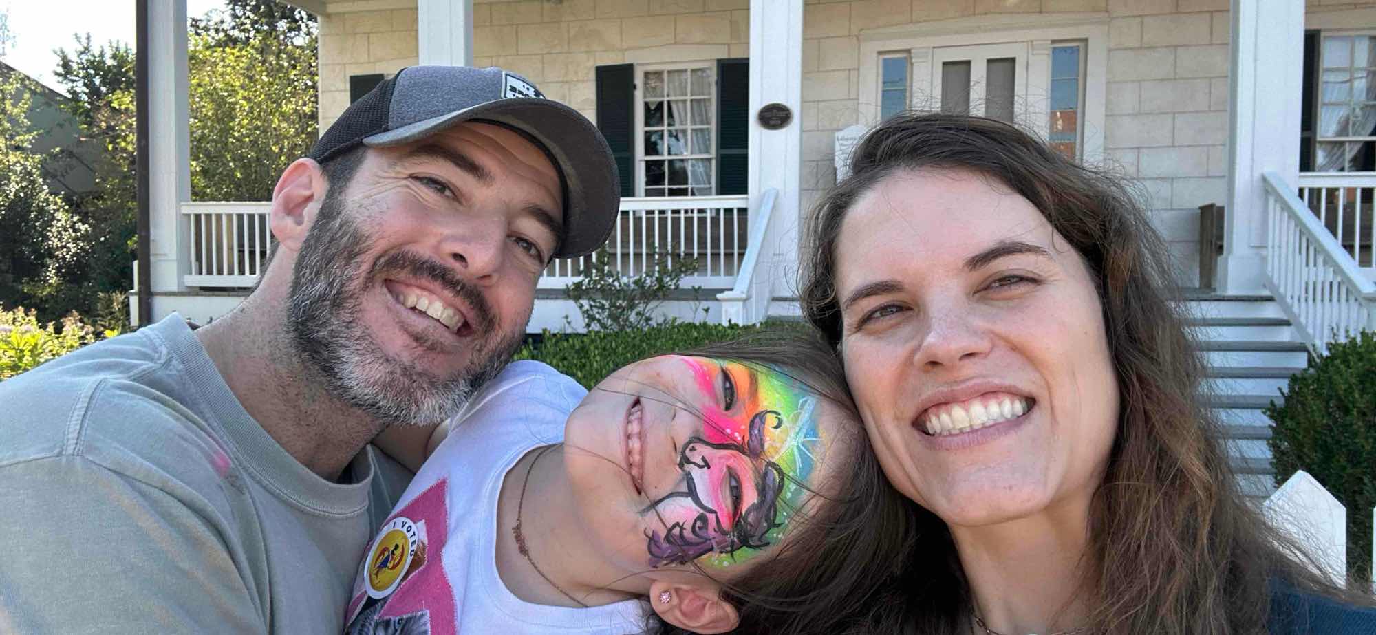 Lafayette Louisiana Scavenger Hunt scavenger hunt photos