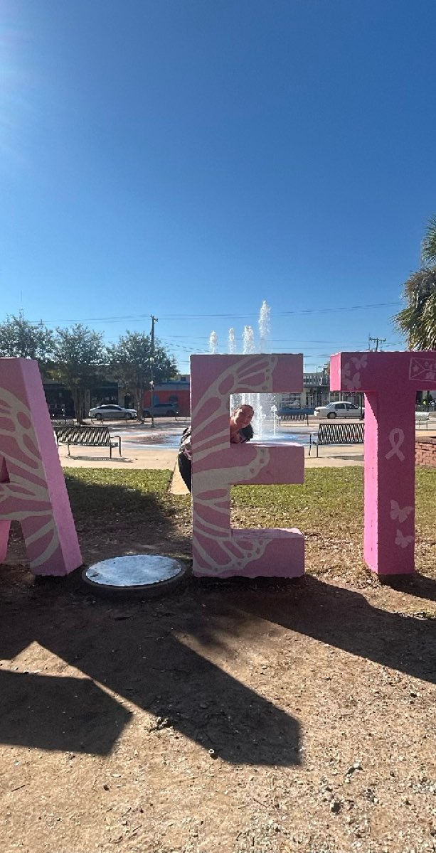 Lafayette Louisiana Scavenger Hunt scavenger hunt photos