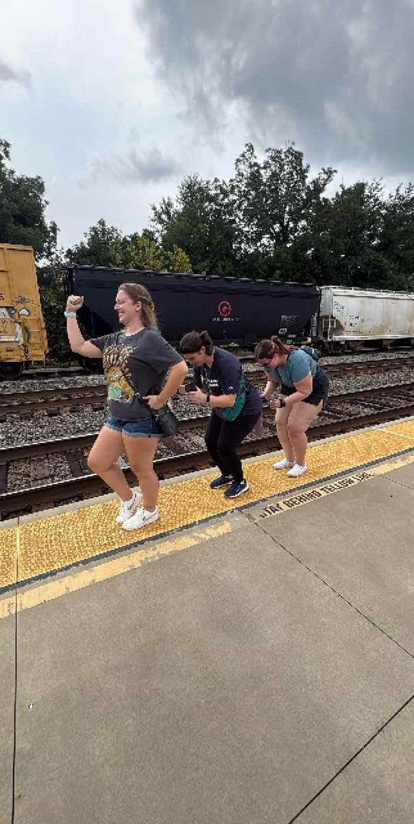 Toccoa Scavenger Hunt scavenger hunt photos