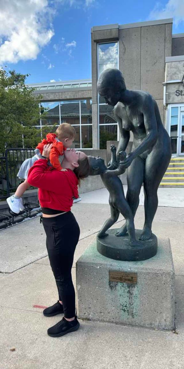 Saint Thomas Scavenger Hunt scavenger hunt photos