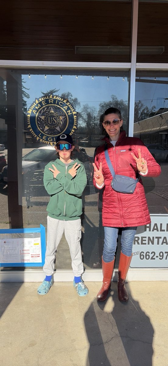 Woodland Scavenger Hunt scavenger hunt photos