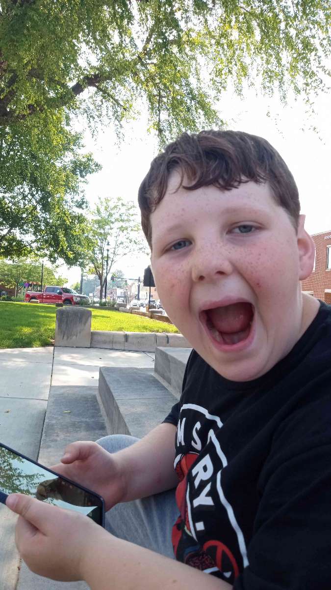 Franklin Indiana Scavenger Hunt scavenger hunt photos