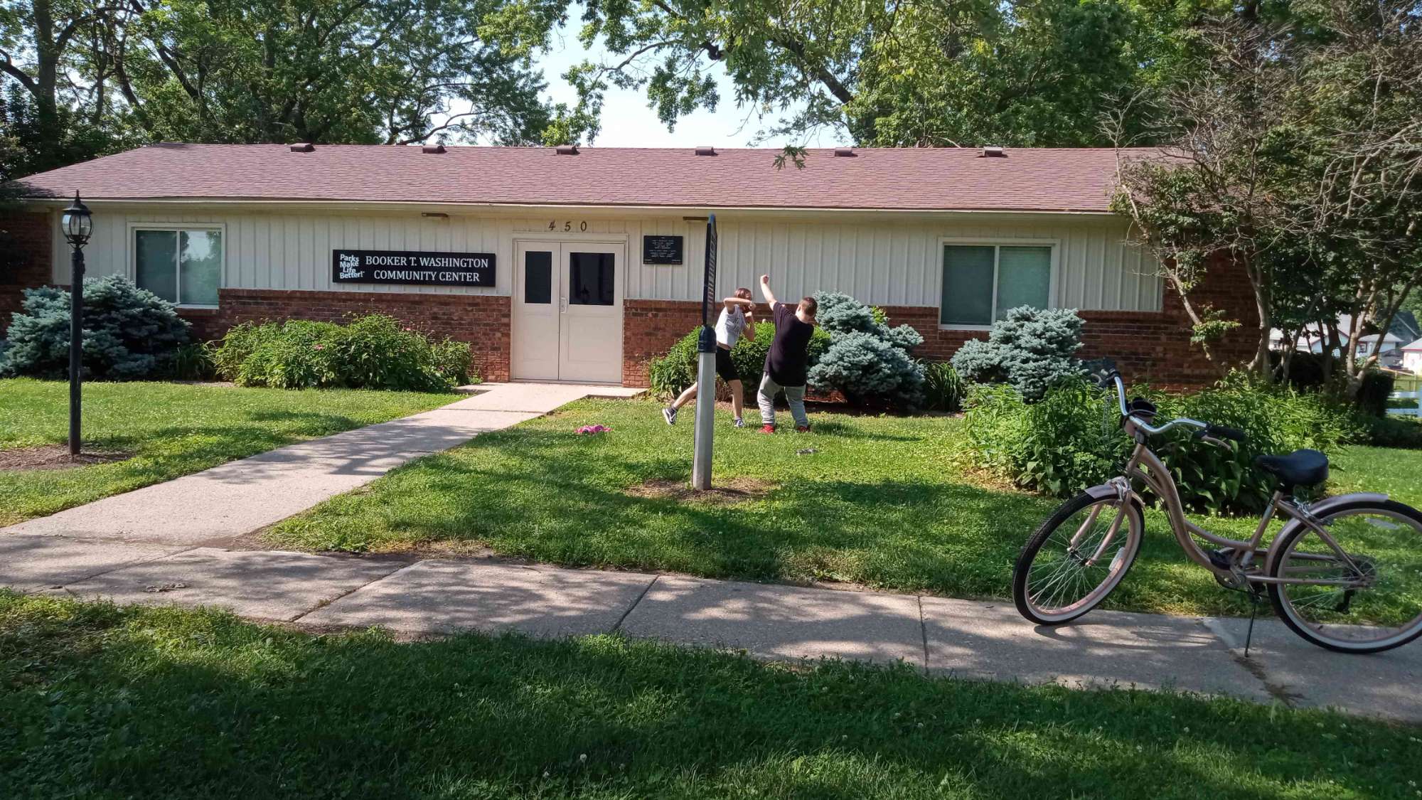 Franklin Indiana Scavenger Hunt scavenger hunt photos