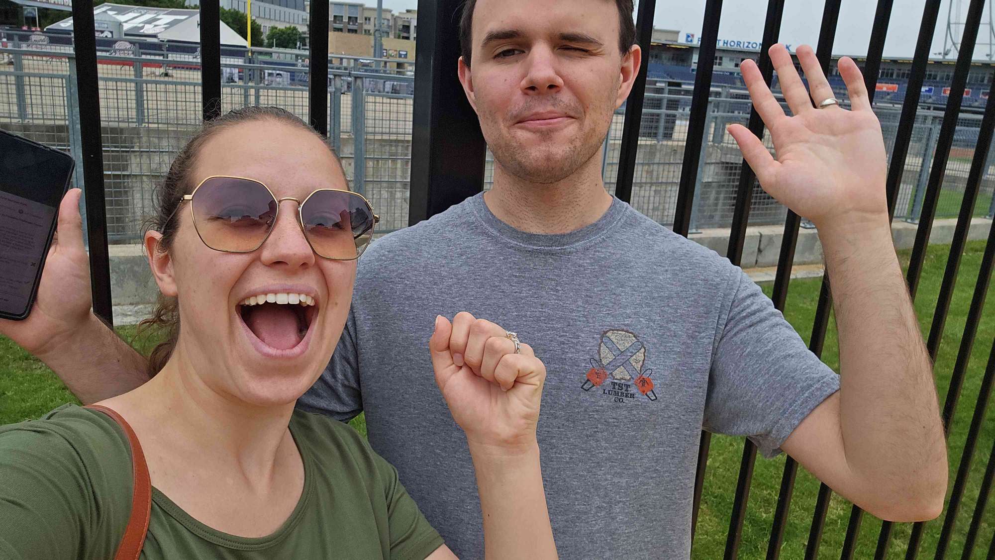 Nashville Tennessee Scavenger Hunt scavenger hunt photos