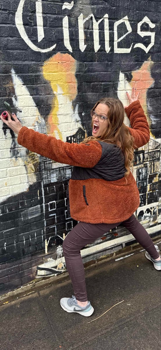 Oswego Scavenger Hunt scavenger hunt photos