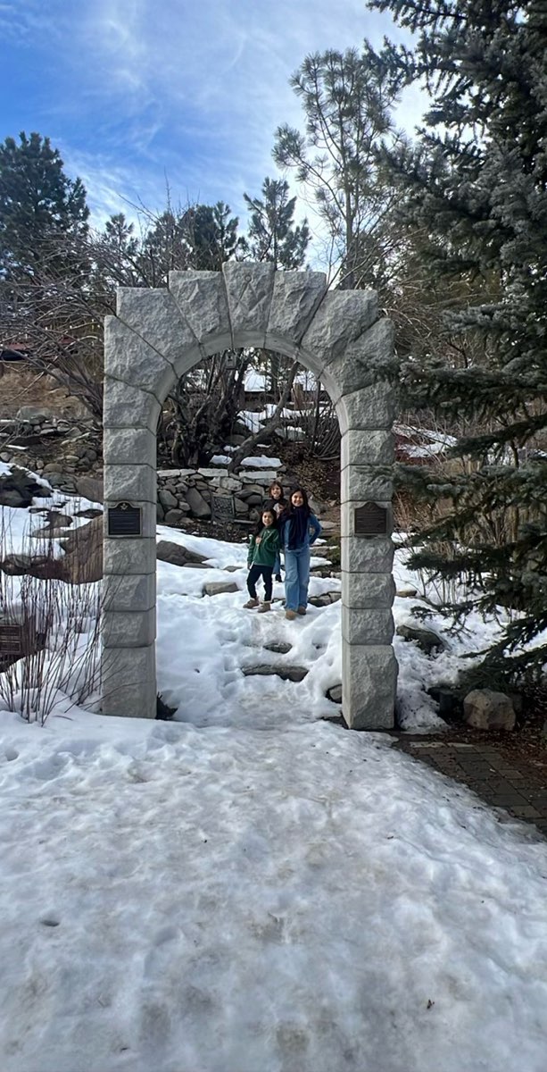 Truckee Scavenger Hunt macera dolu foto&gbreve;raf