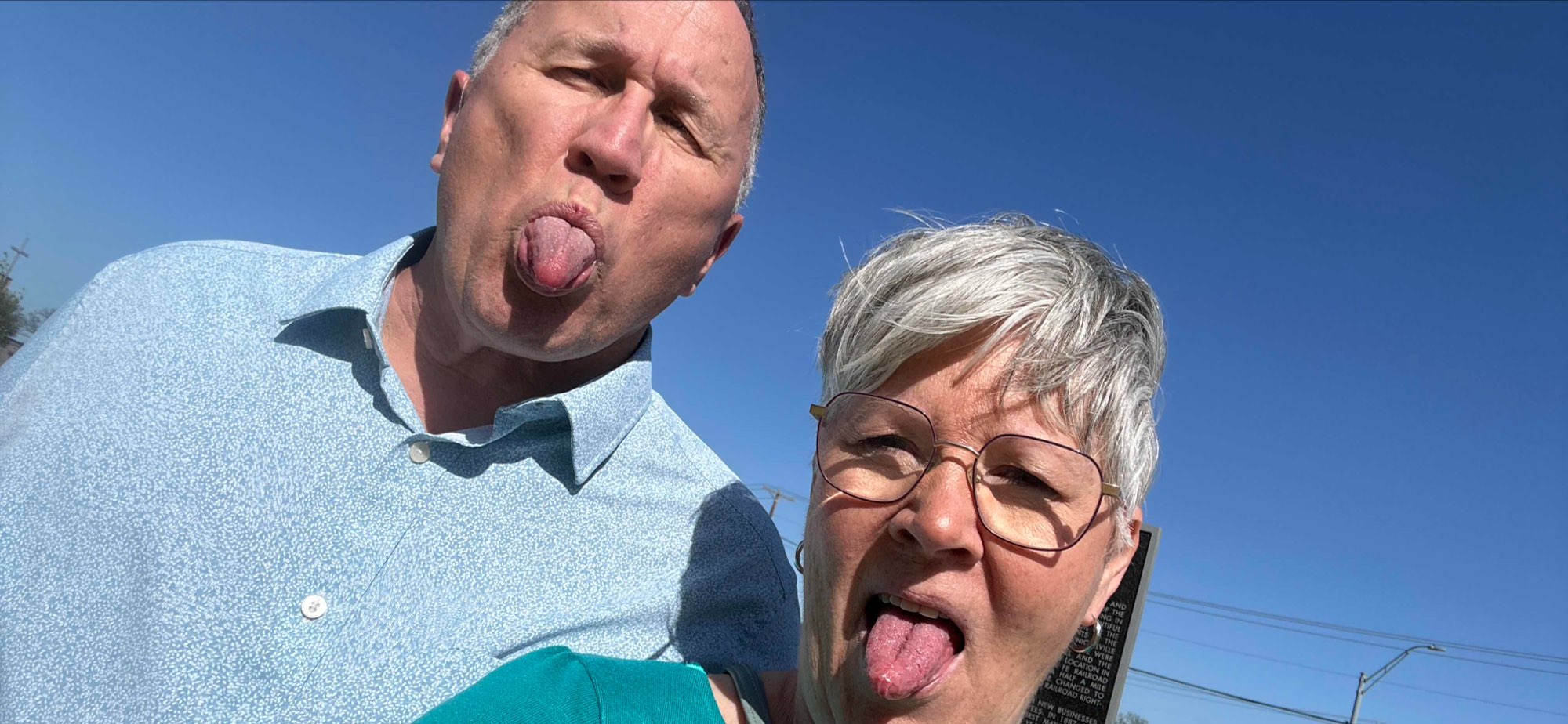 Wylie Scavenger Hunt scavenger hunt photos